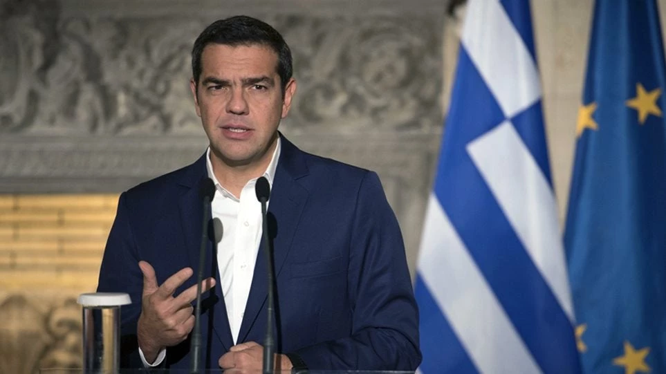 Σήμερα το διάγγελμα του Τσίπρα από την Ιθάκη – Έρχεται και ο ανασχηματισμός